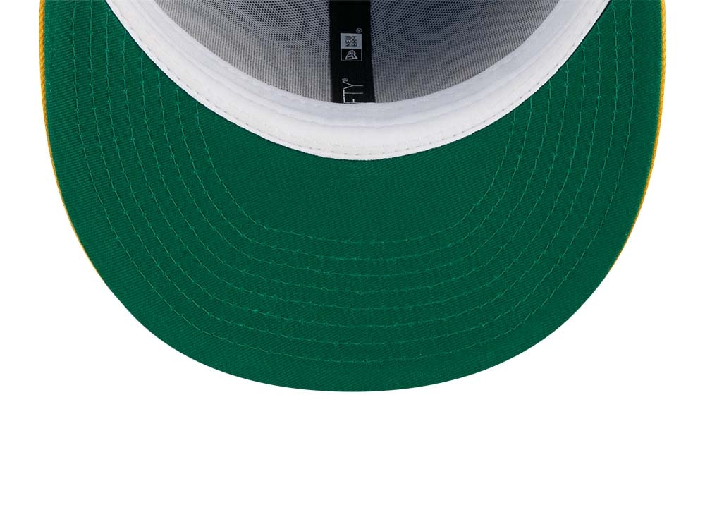New Era Philadelphia Phillies World Series 1980 Powder Blues Sky Throwback Two Tone Edition 59Fifty Fitted Cap