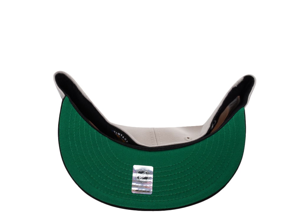 New Era Buffalo Sabres Stone Two Tone Edition 59Fifty Fitted Cap