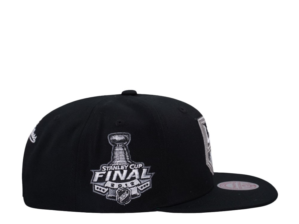 Mitchell & Ness Los Angeles Kings Stanley Cup 2006 Snapback Cap