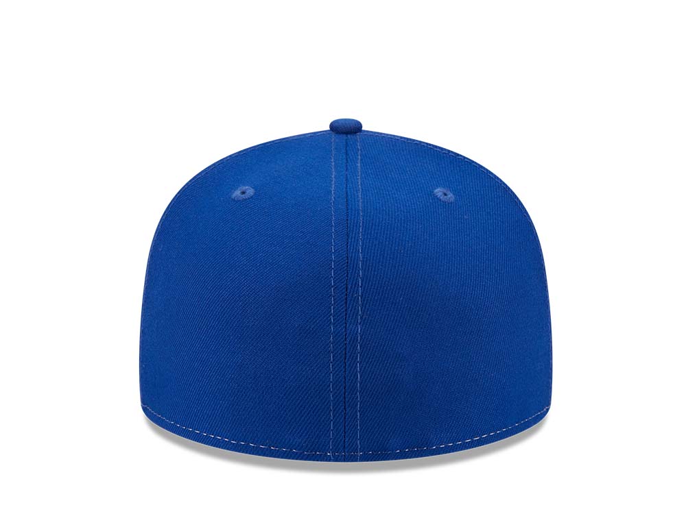 New Era Montreal Expos All Star Game 1982 Powder Blues Sky Throwback Edition 59Fifty Fitted Cap