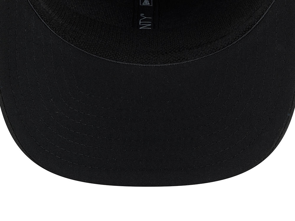 New Era Detroit Lions NFL Salute to Service 2026 Digi Camo Black 9Seventy Stretch Snapback Cap