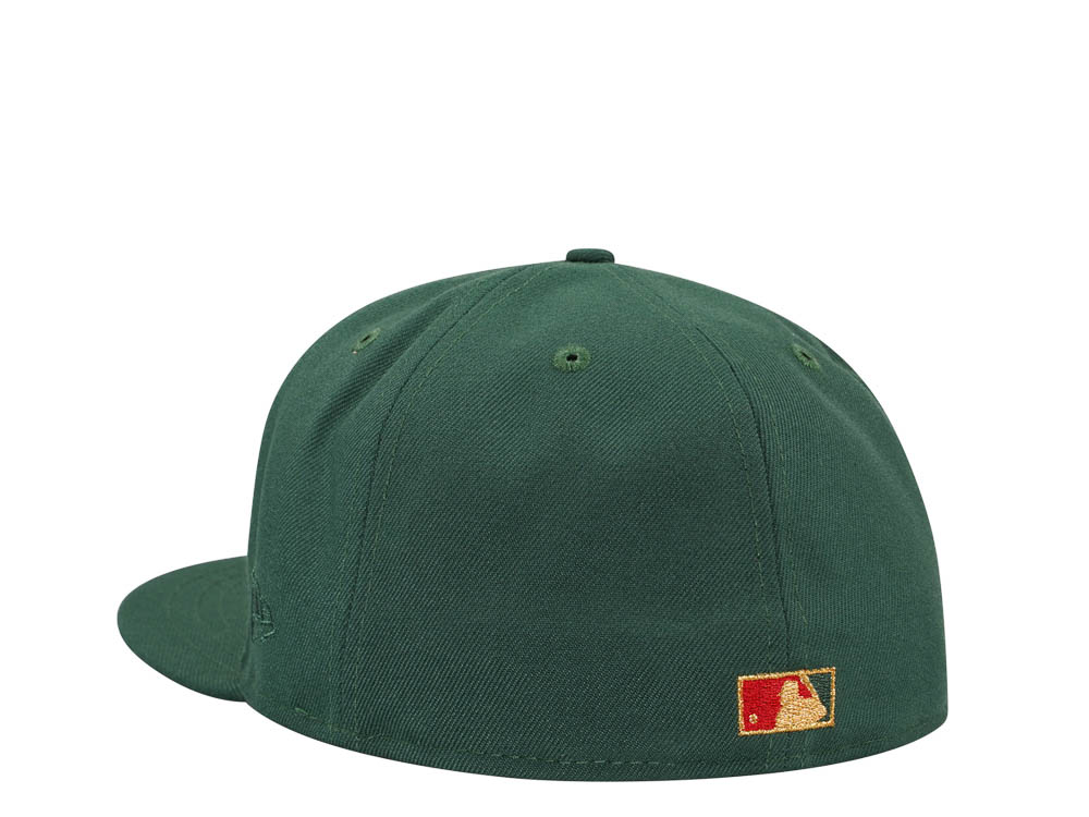 New Era Cleveland Indians All Star Game 2019 Prime Edition 59Fifty Fitted Cap