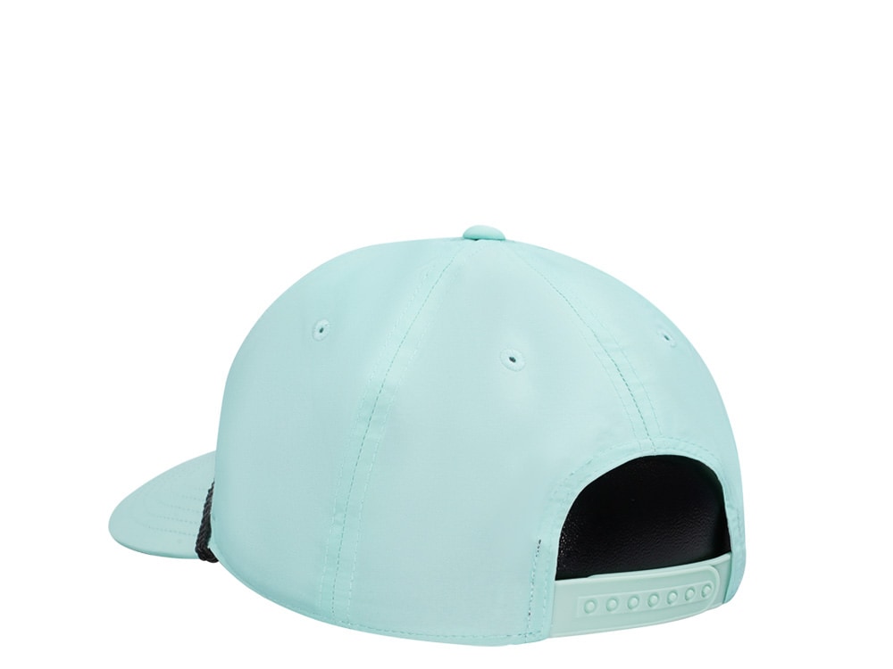 American Needle Cali Traveler Casual Snapback Cap