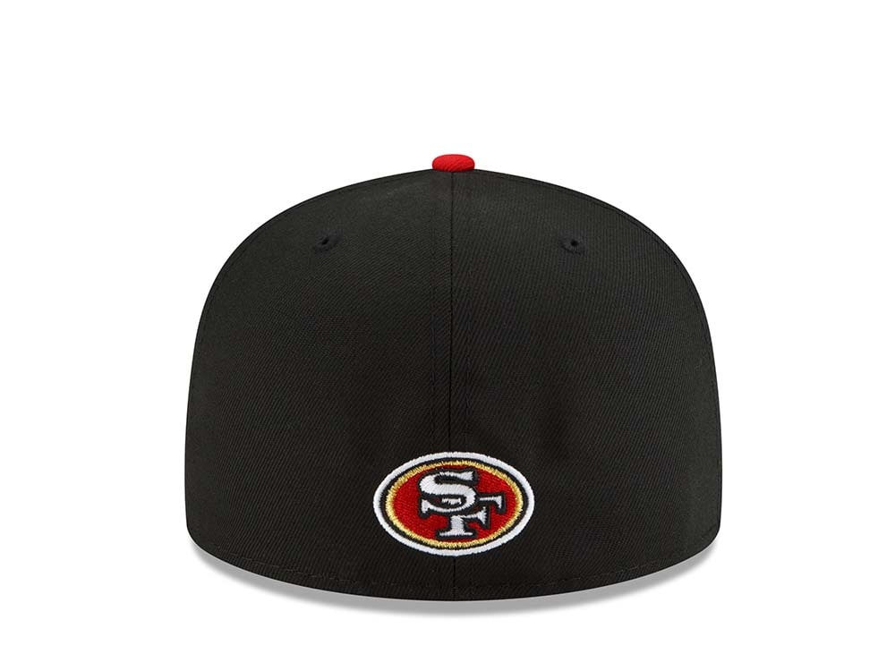 New Era San Francisco 49ers NFL Draft 22 59Fifty Fitted Cap