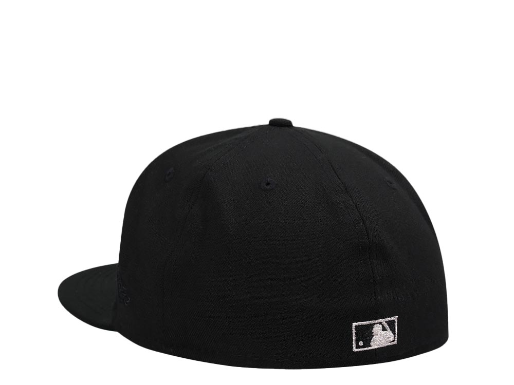 New Era Kansas City Royals 40th Anniversary Legends Edition 59Fifty Fitted Cap