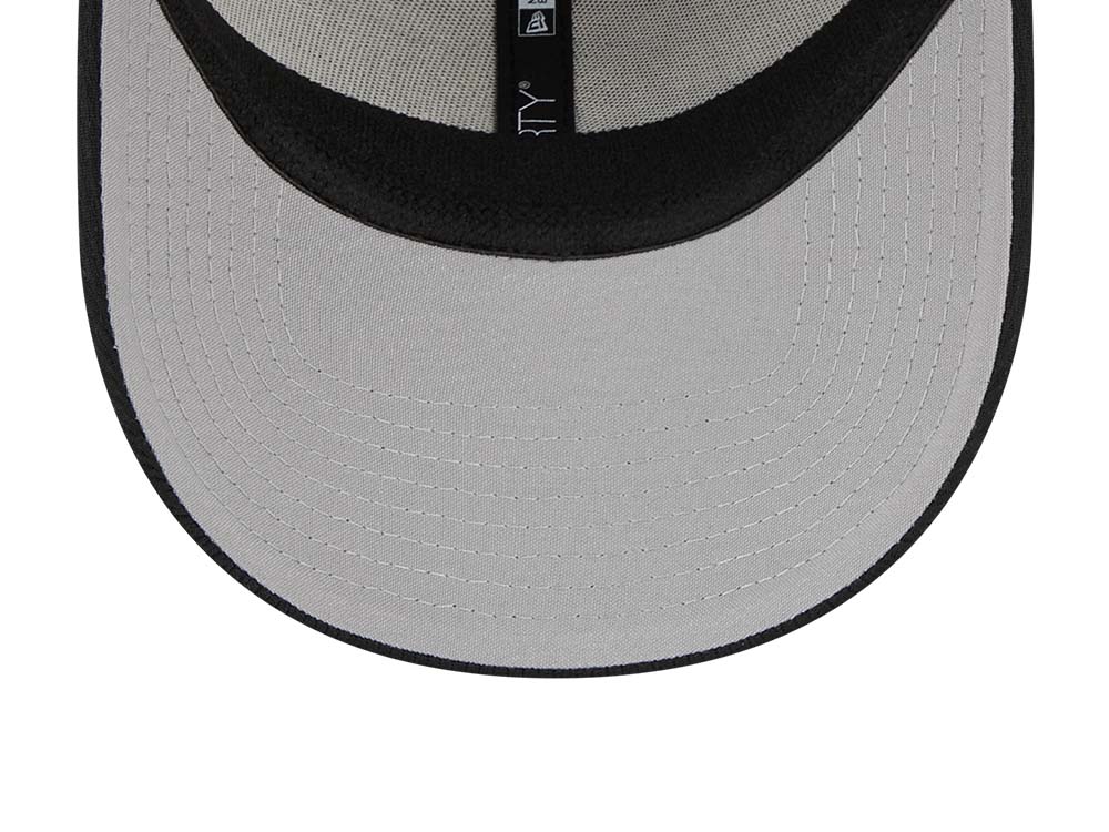New Era New Orleans Saints NFL Sideline 2023 39Thirty Stretch Cap
