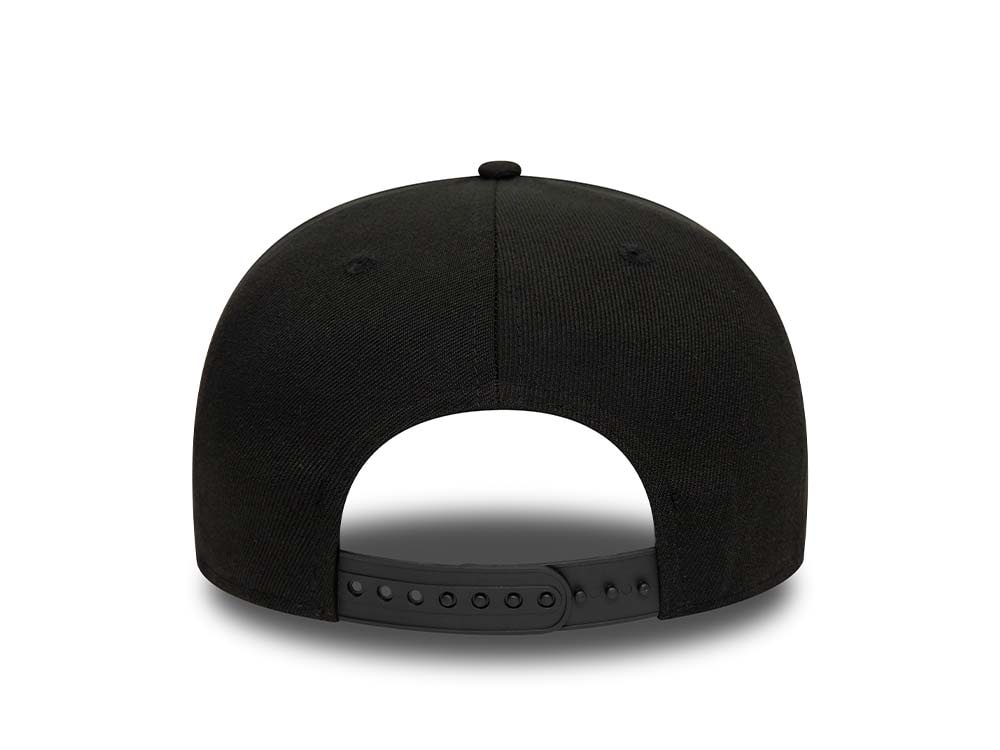 New Era Boston Celtics Two Tone A Frame Golfer Snapback Cap
