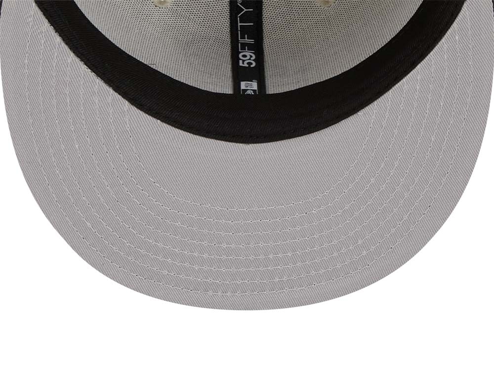 New Era New Orleans Saints NFL Sideline 2023 59Fifty Fitted Cap