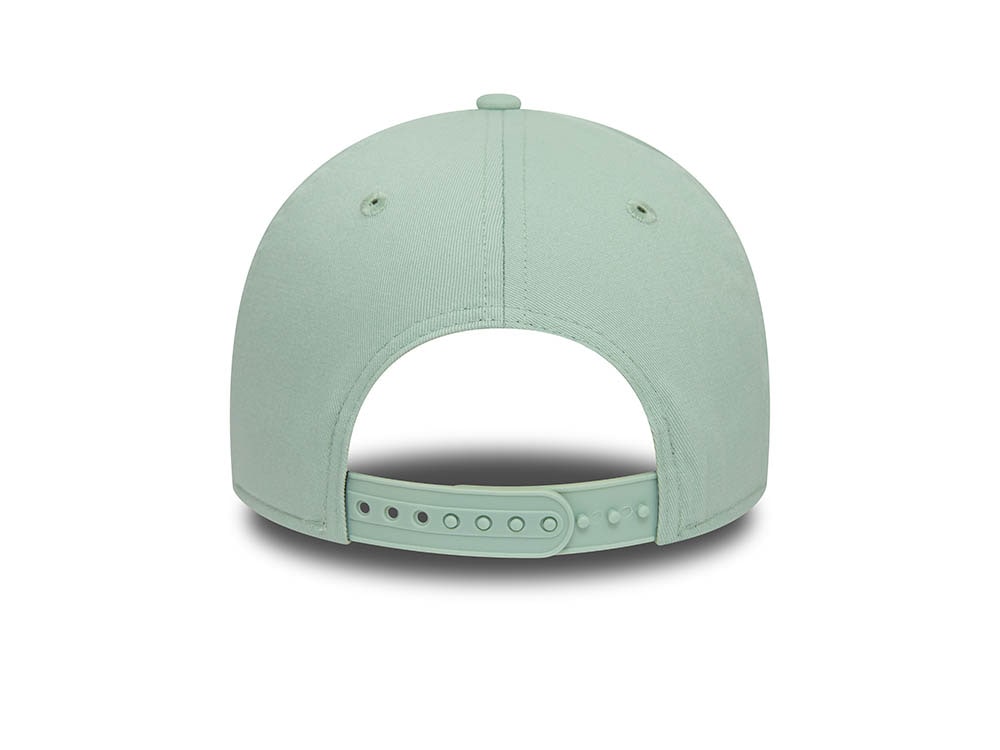 New Era Red Bull F1 Seasonal Turquois 9Forty Snapback Cap