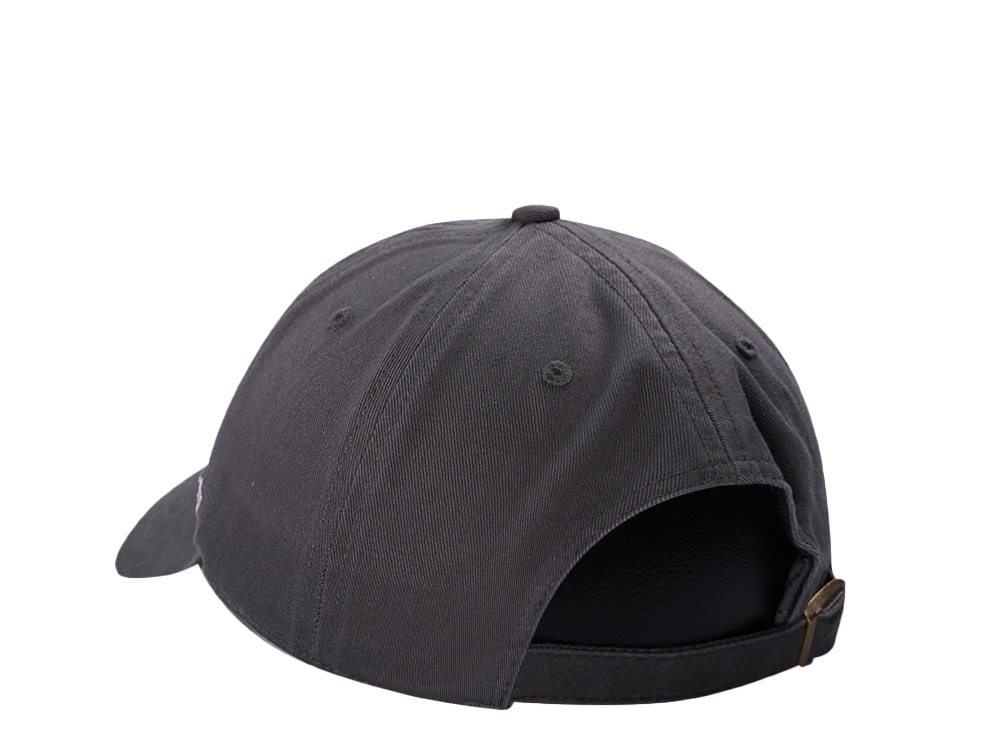 47Brand Philadelphia Phillies World Series Champions 2008 Graphite Clean up Strapback Cap