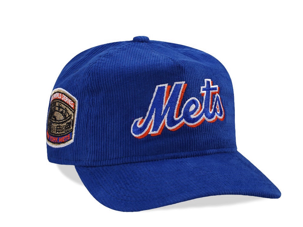 NEW YORK METS CAPS | TOPPERZSTORE.CH