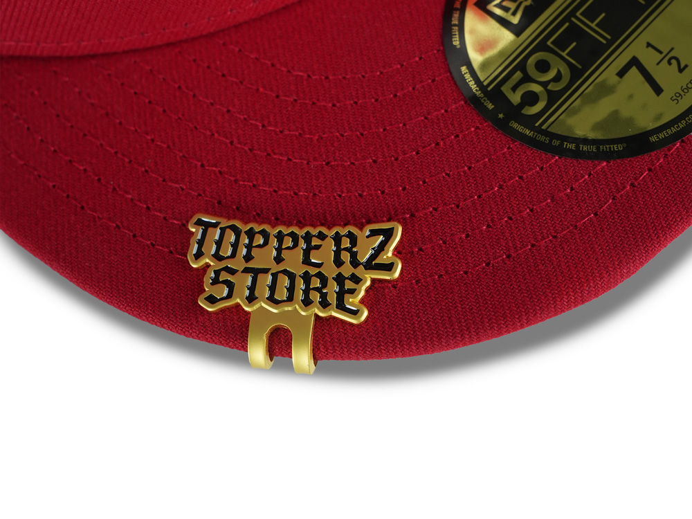 Family Blip Topperzstore Gold Edition