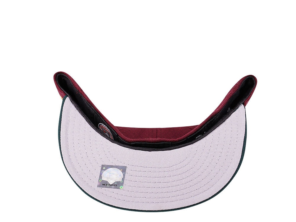 New Era Hudson Valley Renegades Two Tone 59Fifty Fitted Cap