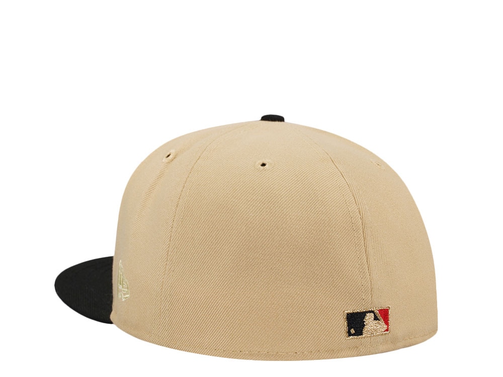 New Era Washington Senators Color Flip Two Tone Edition 59Fifty Fitted Cap