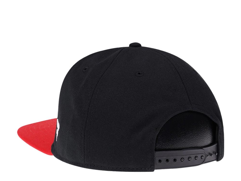 Fanatics Chicago Blackhawks Primary Logo Core Snapback Cap