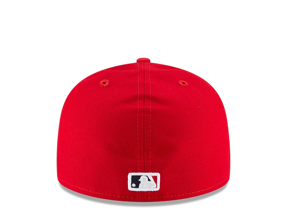 New Era Cincinnati Reds Authentic On-Field 59Fifty Fitted Cap