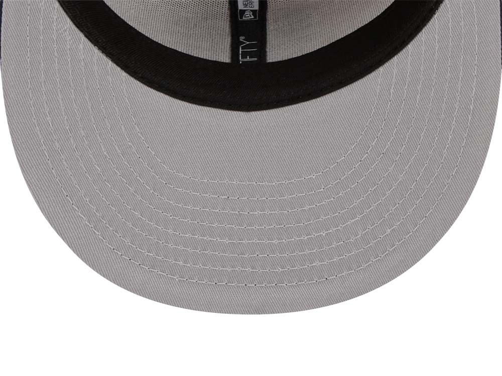 New Era Chicago Bears NFL Sideline 2023 59Fifty Fitted Cap