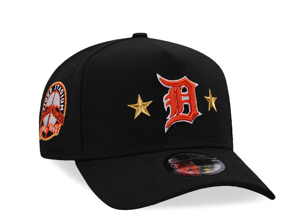 Detroit tigers caps 2019 on sale