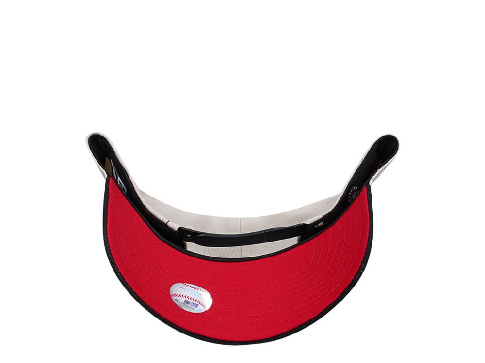 New Era Arizona Diamondbacks 9Forty A Frame Snapback Cap