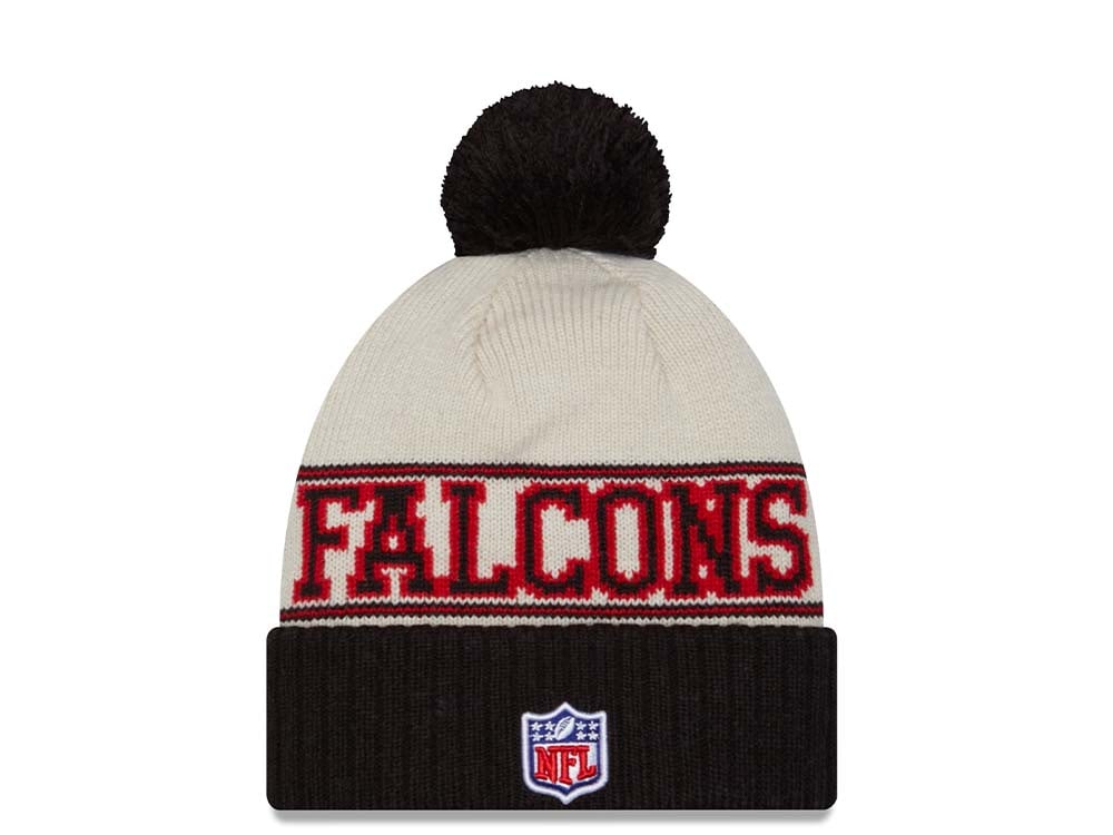 New Era Atlanta Falcons Sideline 2023 Mütze