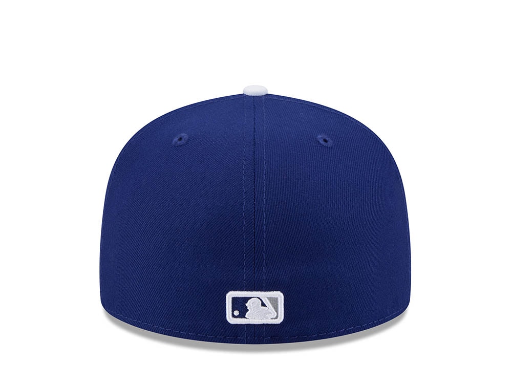 New Era Brooklyn Dodgers Jackie Robinson Edition 59Fifty Fitted Cap