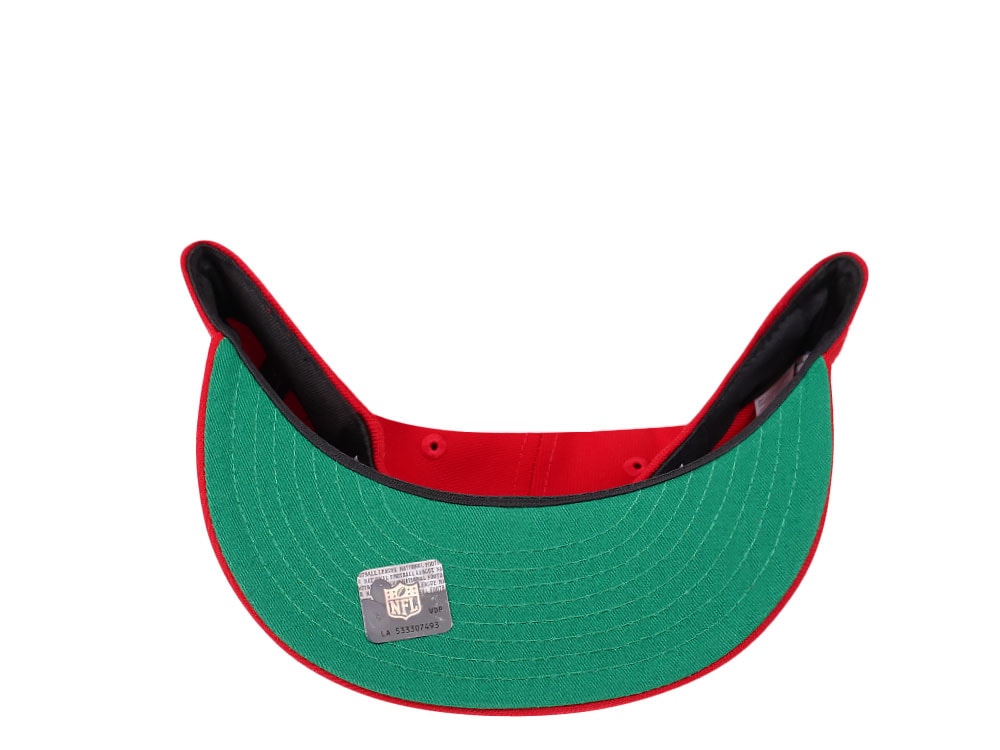 New Era San Francisco 49ers Pro Bowl 1991 59Fifty Fitted Cap