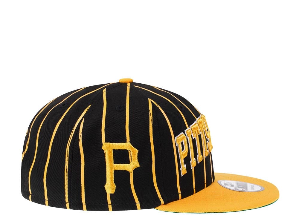 New Era Pittsburgh Pirates City Arch Edition 9Fifty Snapback Cap