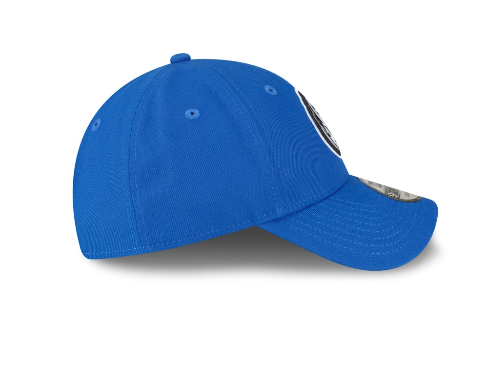 New Era Dallas Mavericks The League Blue Prime Edition 9Forty Adjustable Cap