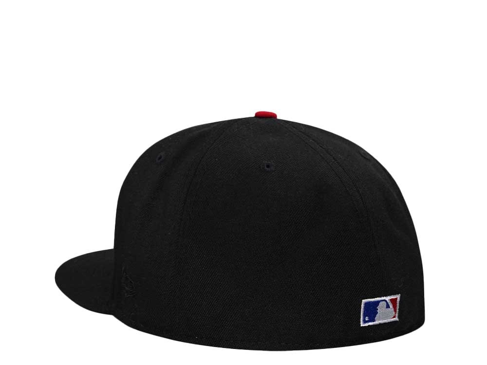 New Era Cincinnati Reds All Star Game 2015 Throwback Edition 59Fifty Fitted Cap