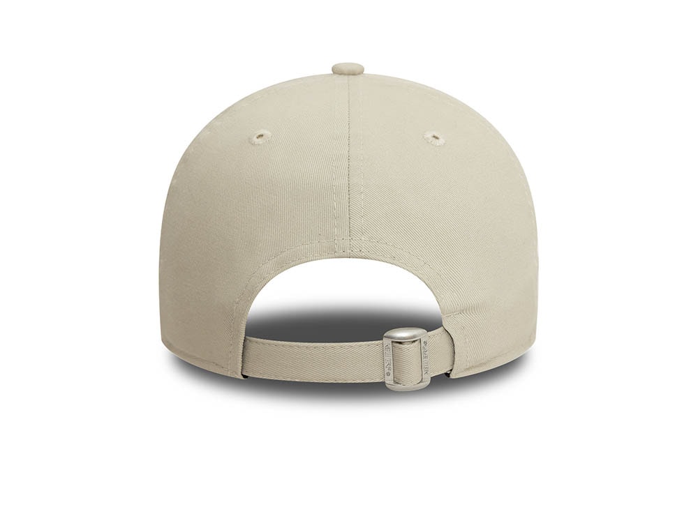 New Era New York Yankees Metallic Pin Stone 9Forty Strapback Cap