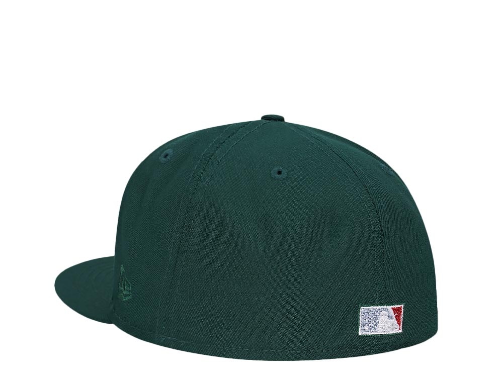 New Era Montreal Expos All Star Game 1982 Green Ice Prime Edition 59Fifty Fitted Cap
