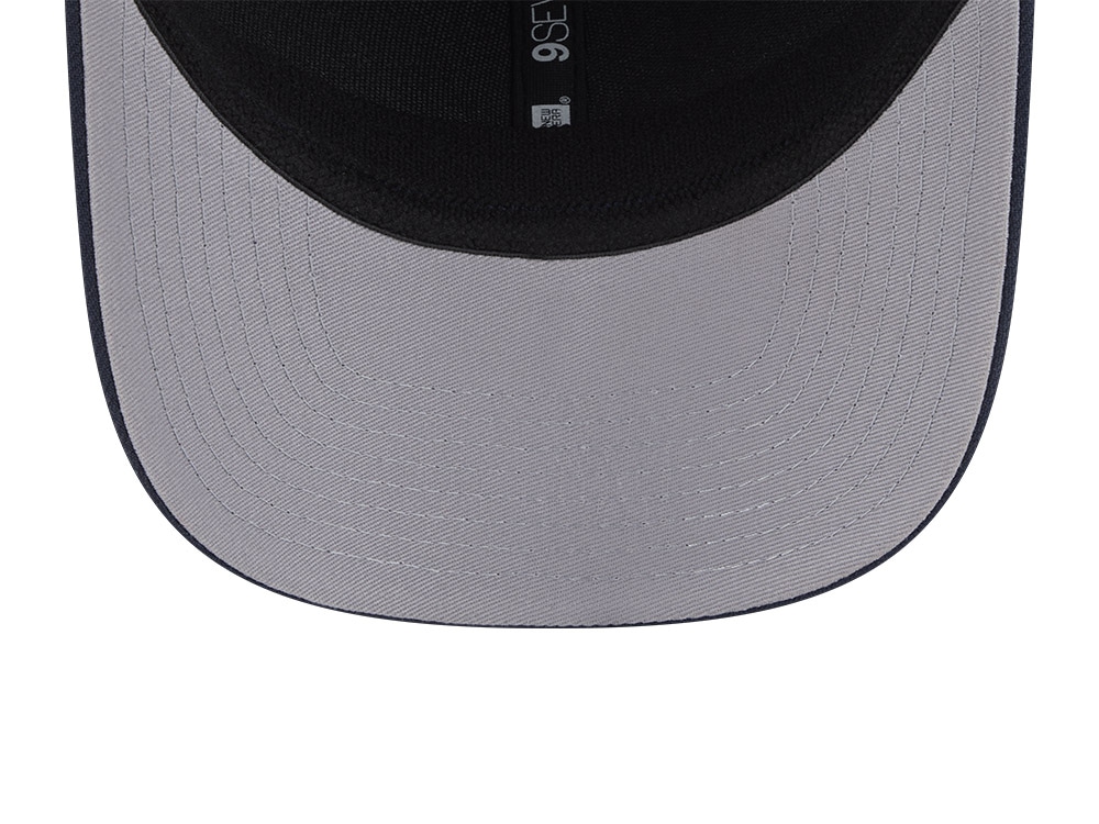 New Era Chicago Bears Stated Edition 9Seventy Stretch Snapback Cap
