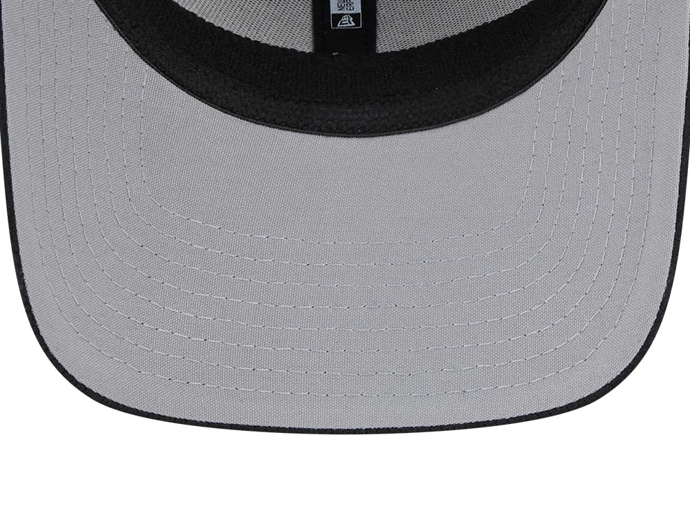 New Era Atlanta Falcons NFL Sideline 2023 39Thirty Stretch Cap