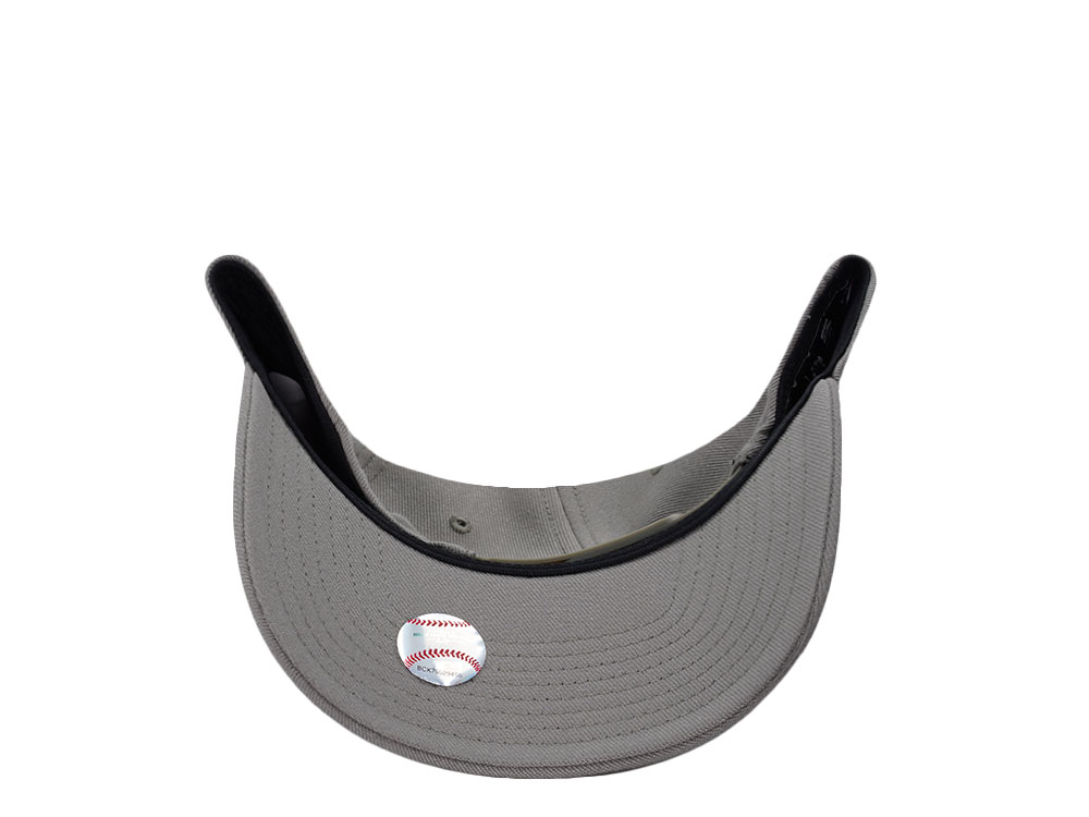Nike New York Mets Dri-Fit Rise Olive Edition Snapback Cap