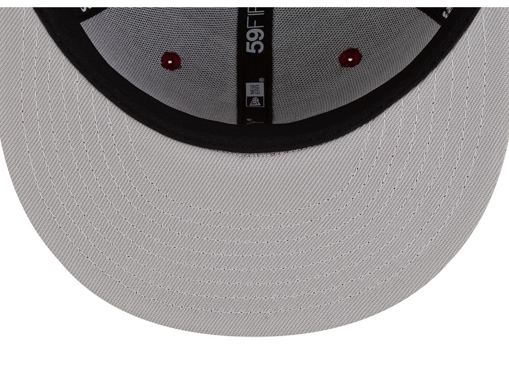 New Era Arizona Diamondbacks Hyperfly Edition 59Fifty Fitted Cap