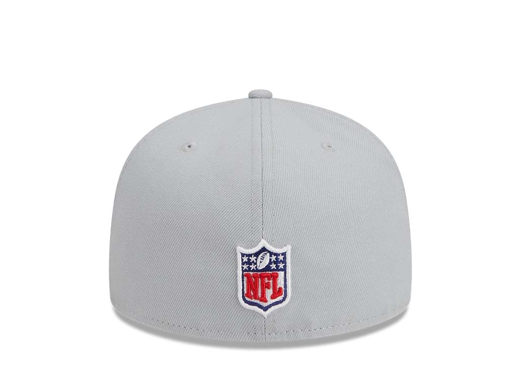 New Era Dallas Cowboys NFL Sideline 2023 59Fifty Fitted Cap