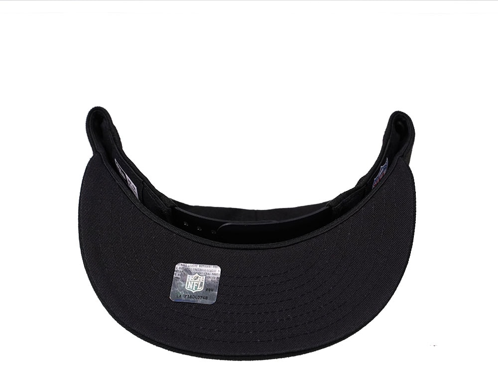 New Era Las Vegas Raiders Color Flip Edition 9Fifty Snapback Cap