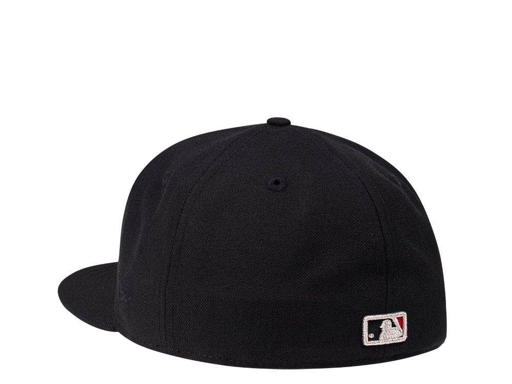 New Era Kansas City Royals 40th Anniversary Prime Edition 59Fifty Fitted Cap