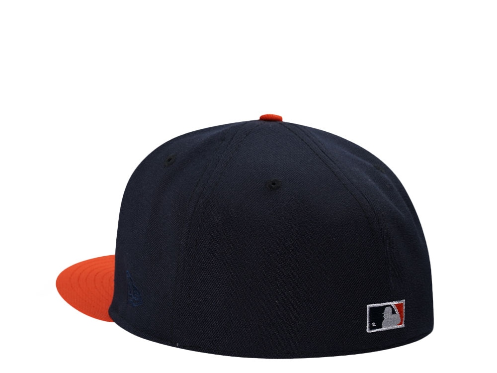 New Era Detroit Tigers Comerica Park Classic Two Tone Edition 59Fifty Fitted Cap