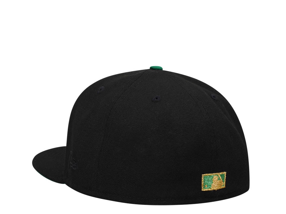 New Era Florida Marlins 30th Anniversary Metallic Wonder Edition 59Fifty Fitted Cap
