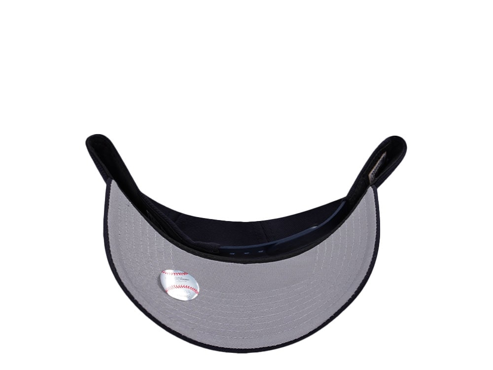 New Era Detroit Tigers All Star Game 2005 Navy Prime Edition 9Forty A Frame Snapback Cap