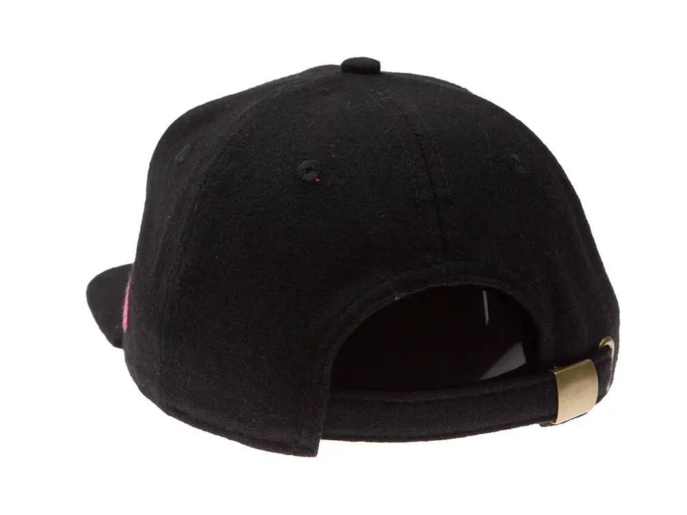 New Era Detroit Tigers Cooperstown 9Fifty Strapback Cap