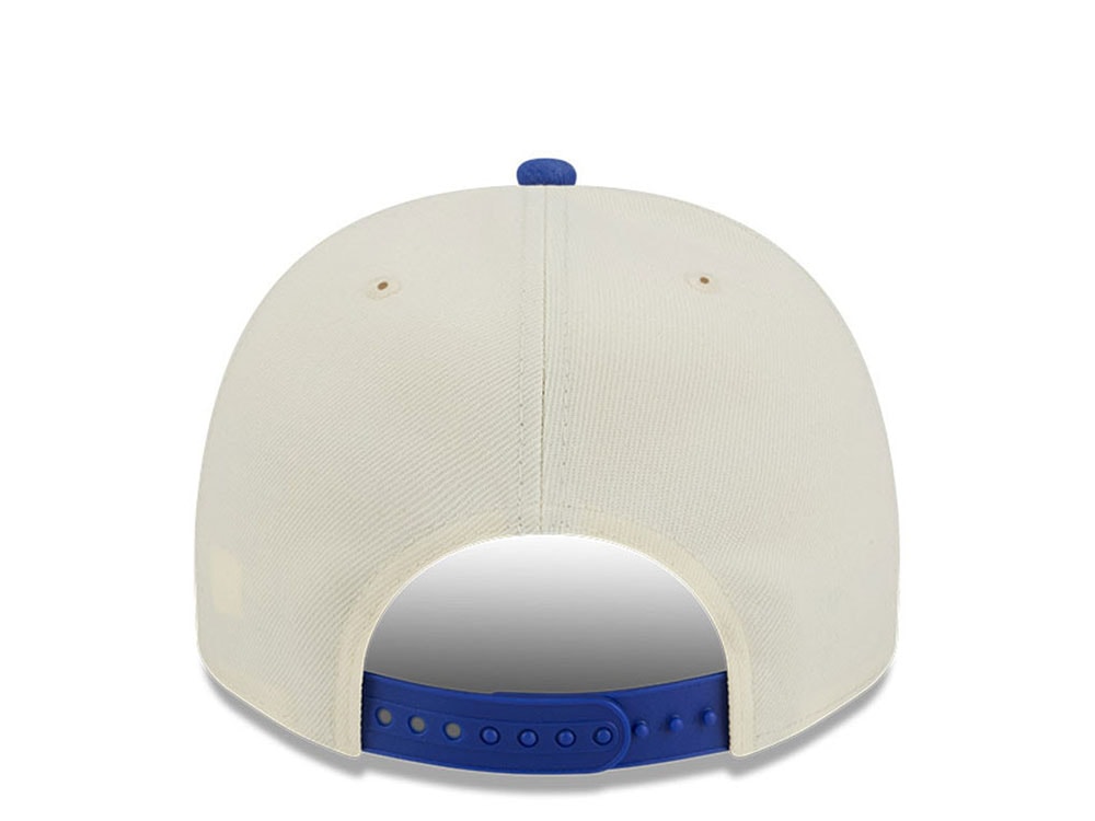 New Era Philadelphia 76ers HWC 9Fifty A Frame Snapback Cap