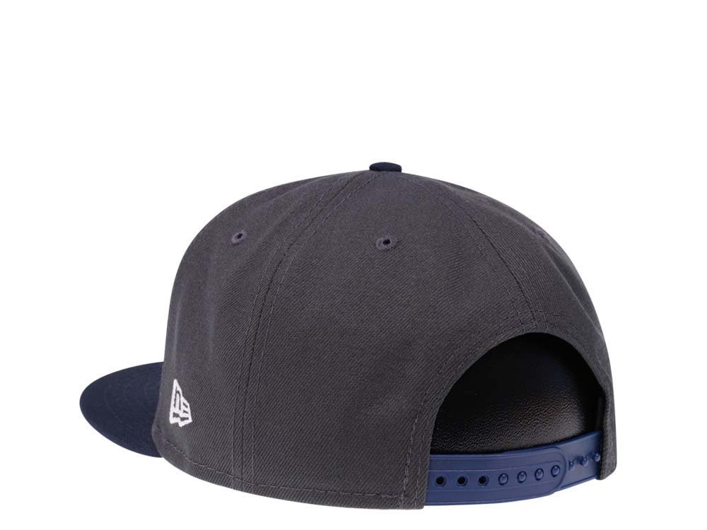 New Era Chicago Bears Two Tone Edition 9Fifty Snapback Cap