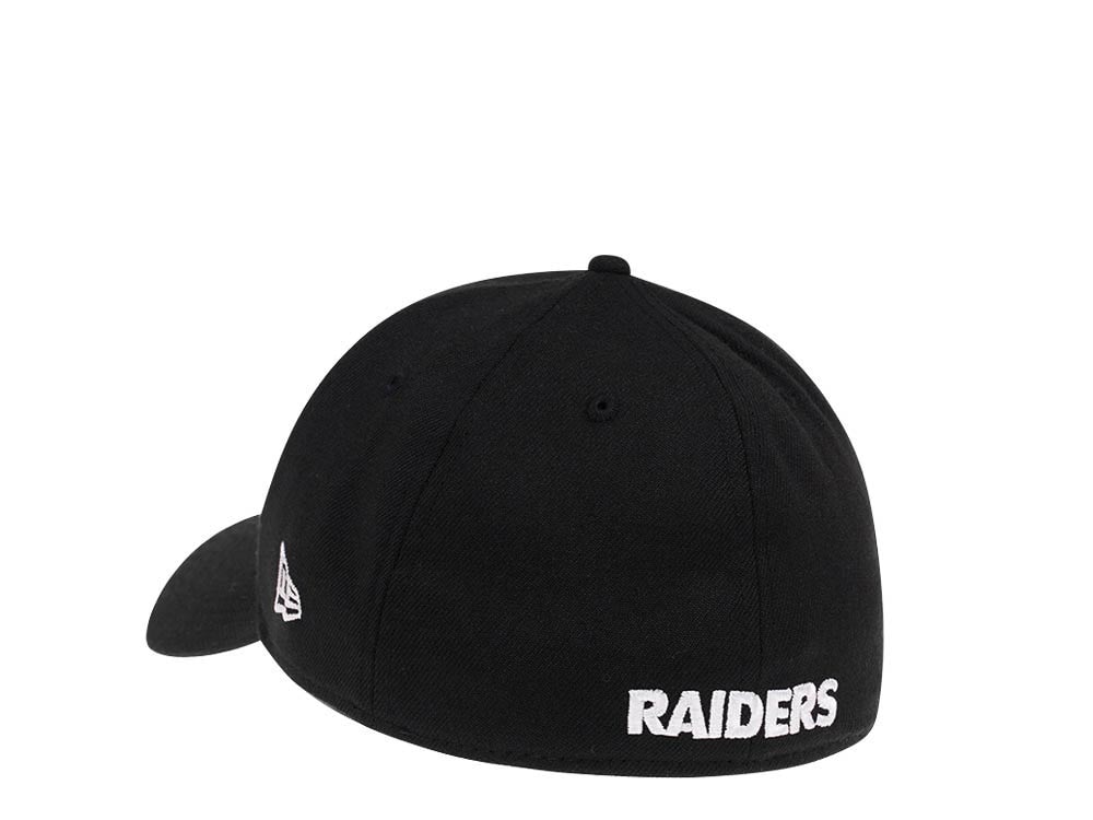 New Era Las Vegas Raiders Prime Edition 39Thirty Stretch Cap