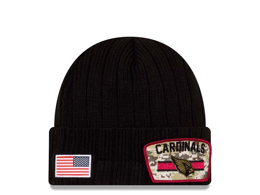 New Era Arizona Cardinals Salute to Service 2021 Mütze