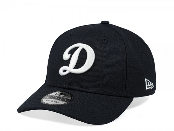 New Era Los Angeles Dodgers Prime Edition 9Forty Strapback Cap