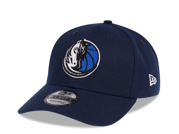 New Era Dallas Mavericks Classic Edition 9Forty Snapback Cap