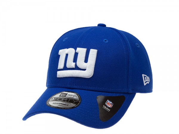 New Era 9forty New York Giants The League Cap